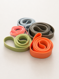 Ultimate Bundle - X-Light to X-Heavy Silicone Resistance Bands