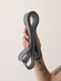 Silicone Resistance Band - Latex Free - Heavy