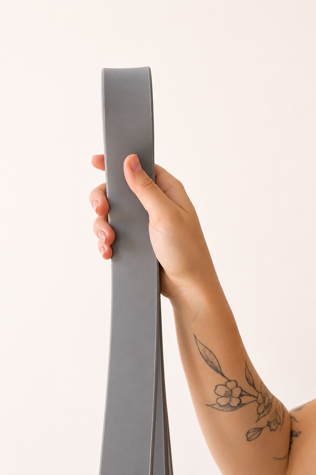 Silicone Resistance Band - Latex Free - Heavy