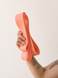 Silicone Resistance Band - Latex Free - X Heavy